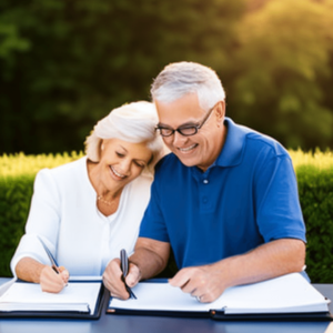 Como calcular a aposentadora com as regras de transição